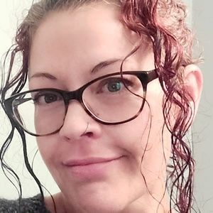 Meet your Posher, Wendy